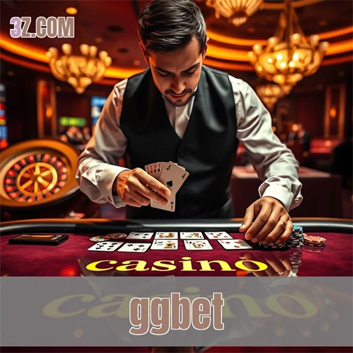 Experiência Única no Cassino do ggbet para Jogadores Brasileiros