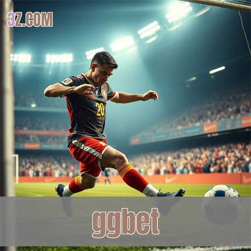 Esporte e Emoção: O Poder do ggbet na Aposta