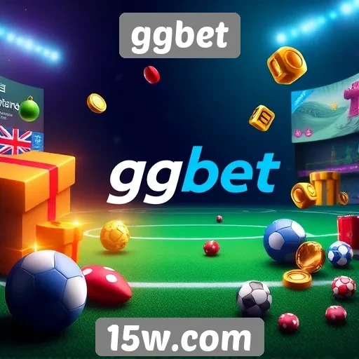 GGBet oferece ampla variedade de jogos online