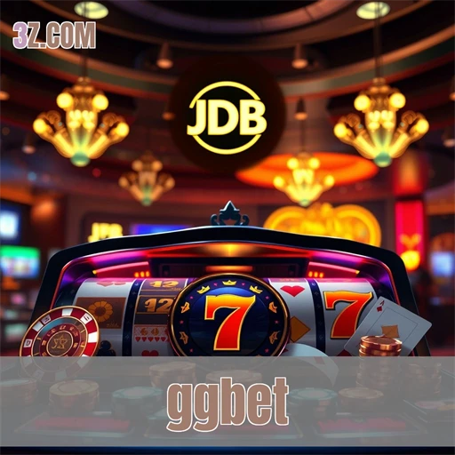 ggbet Jogos Disponíveis