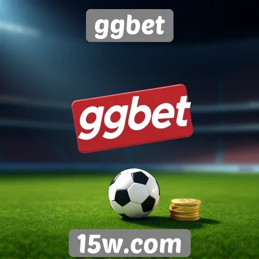 Opções de pagamento disponíveis no ggbet