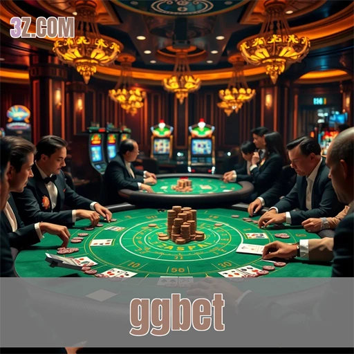 ggbet Plataforma de Jogo