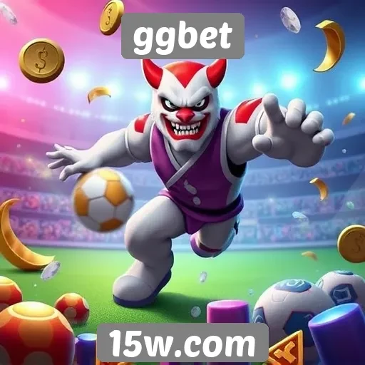 Variedade de jogos disponíveis na ggbet